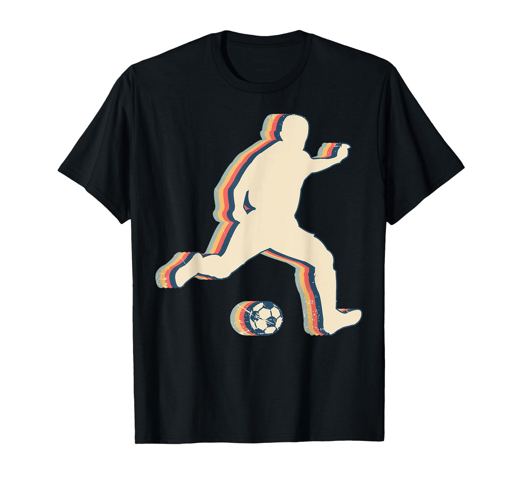 Soccer Player Team Coach Trainer Line T-Shirt - Novelty Apparel Men Women - T-Shirt, Sweatshirt, Hoodie