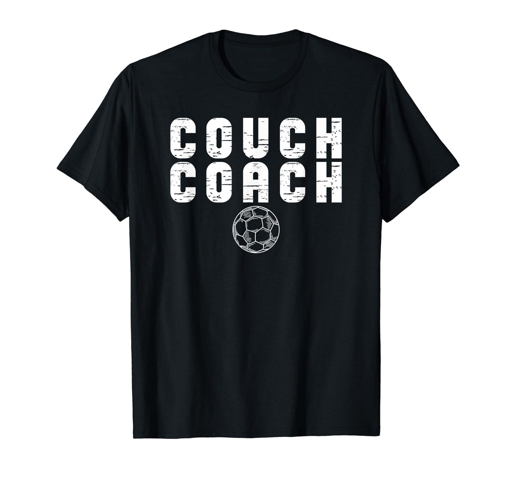 Lazy Sports Fan Coach Handbag Wallet T-Shirt - Casual Everyday Wear Unisex - T-Shirt, Sweatshirt, Hoodie