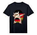 Germany Hedgehog Germany Soccer T-Shirt - Streetwear Style for Adults - T-Shirt, Sweatshirt, Hoodie