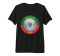 2026 Calendar Fans Silver City Crest T-Shirt - Novelty Apparel for Adults - T-Shirt, Sweatshirt, Hoodie