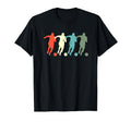 Colorful Soccer Game Day Funny Soccer T-Shirt - Trendy Graphic Unisex - T-Shirt, Sweatshirt, Hoodie