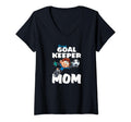 Funny Goalkeeper Shirts Soccer T-Shirt - Aesthetic Graphic for Adults - T-Shirt, Sweatshirt, Hoodie