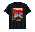 Colorado Rocky Mountain National T-Shirt - Aesthetic Graphic for Adults - T-Shirt, Sweatshirt, Hoodie