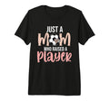 Soccer Soccer Fans Soccer Club T-Shirt - Minimalist Print Men Women - T-Shirt, Sweatshirt, Hoodie