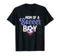 Mom Soccer Mama Mommy Mothers Day T-Shirt - Trendy Graphic Men Women - T-Shirt, Sweatshirt, Hoodie