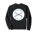 Kitty Hawk Nc Surf Club Sweatshirt - Unique Graphic Men Women - T-Shirt, Sweatshirt, Hoodie