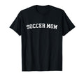Soccer Mom T-Shirt - Custom Art Print Men Women - T-Shirt, Sweatshirt, Hoodie