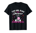 Jesus And Soccer T-Shirt - Fun Novelty Design Men Women - T-Shirt, Sweatshirt, Hoodie