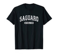 Saguaro National Park Sports T-Shirt - Custom Art Print for Adults - T-Shirt, Sweatshirt, Hoodie