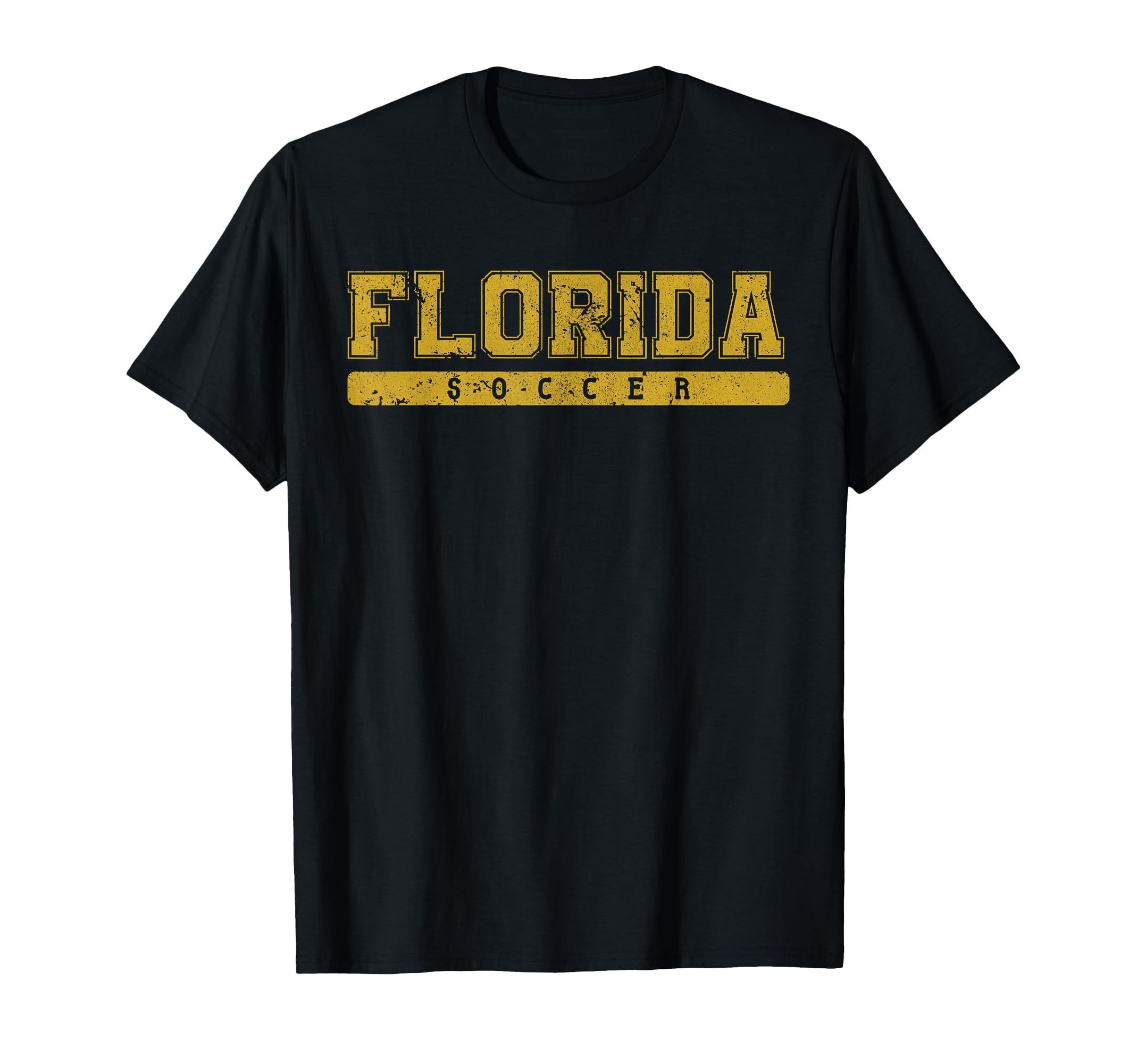 Florida Soccer Tees Tanks Tops Sweatshirt - Novelty Apparel Men Women - T-Shirt, Sweatshirt, Hoodie