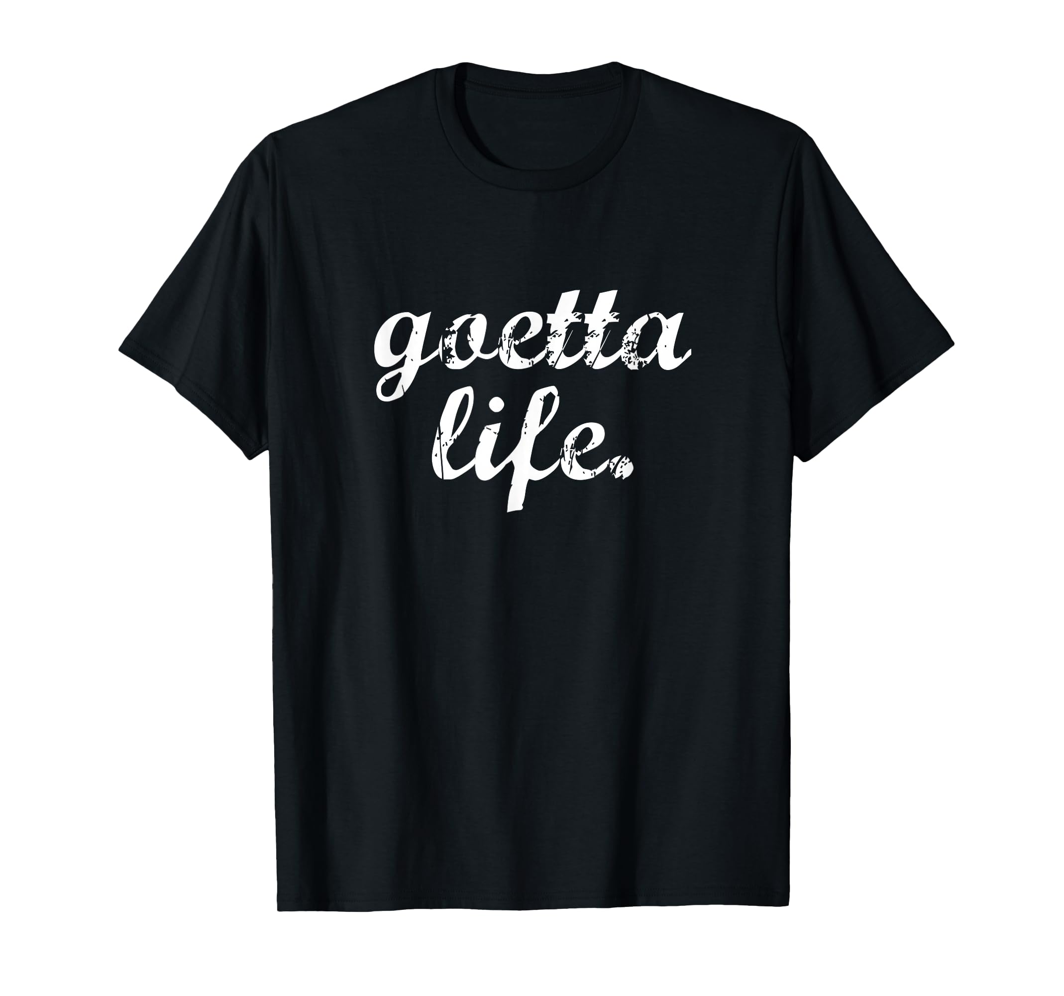 Goetta Life Funny Cincinnati Food T-Shirt - Streetwear Style Men Women - T-Shirt, Sweatshirt, Hoodie