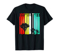 Joshua Tree California Camping National T-Shirt - Custom Art Print Unisex - T-Shirt, Sweatshirt, Hoodie