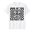 Soccer Mom Soccer Mama Coquette Bow Mom T-Shirt - Unique Graphic Men Women - T-Shirt, Sweatshirt, Hoodie