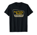 Great Smokey Mountains National Park Two T-Shirt - Graphic Print Unisex - T-Shirt, Sweatshirt, Hoodie