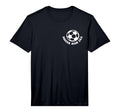 My Soccer Mom Era 2 Side Performance T-Shirt - Graphic Print Men Women - T-Shirt, Sweatshirt, Hoodie