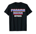 Panama National Soccer Team Russian T-Shirt - Fun Novelty Design Men Women - T-Shirt, Sweatshirt, Hoodie