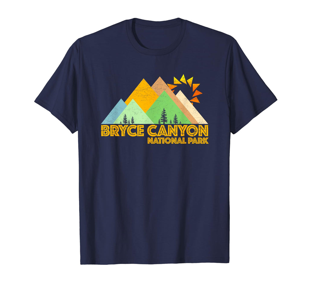 Bryce Canyon National Park T-Shirt - Casual Everyday Wear for Adults - T-Shirt, Sweatshirt, Hoodie