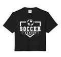 Soccer Senior Night Soccer Senior 2026 Hoodie - Novelty Apparel for Adults - T-Shirt, Sweatshirt, Hoodie