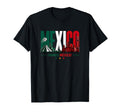 Mexico Soccer Vamos Mexico Football T-Shirt - Aesthetic Graphic for Adults - T-Shirt, Sweatshirt, Hoodie