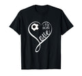 Soccer Mom Shirts Soccer Mom T Shirts T-Shirt - Streetwear Style Unisex - T-Shirt, Sweatshirt, Hoodie