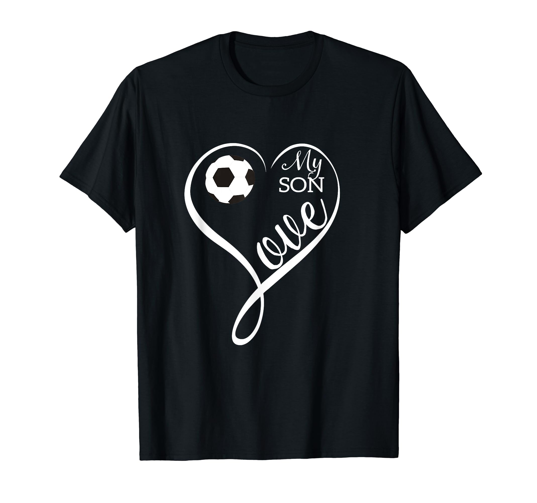 Soccer Mom Shirts Soccer Mom T Shirts T-Shirt - Streetwear Style Unisex - T-Shirt, Sweatshirt, Hoodie