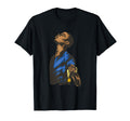 Victorious Soccer Player Footballer T-Shirt - Unique Graphic Unisex - T-Shirt, Sweatshirt, Hoodie