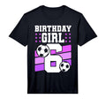 6 Years Old 6Th Birthday Gift Bday T-Shirt - Trendy Graphic for Adults - T-Shirt, Sweatshirt, Hoodie