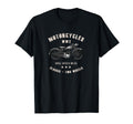 Royal Enfield Wd Re Motorcycle Ww2 T-Shirt - Aesthetic Graphic Men Women - T-Shirt, Sweatshirt, Hoodie