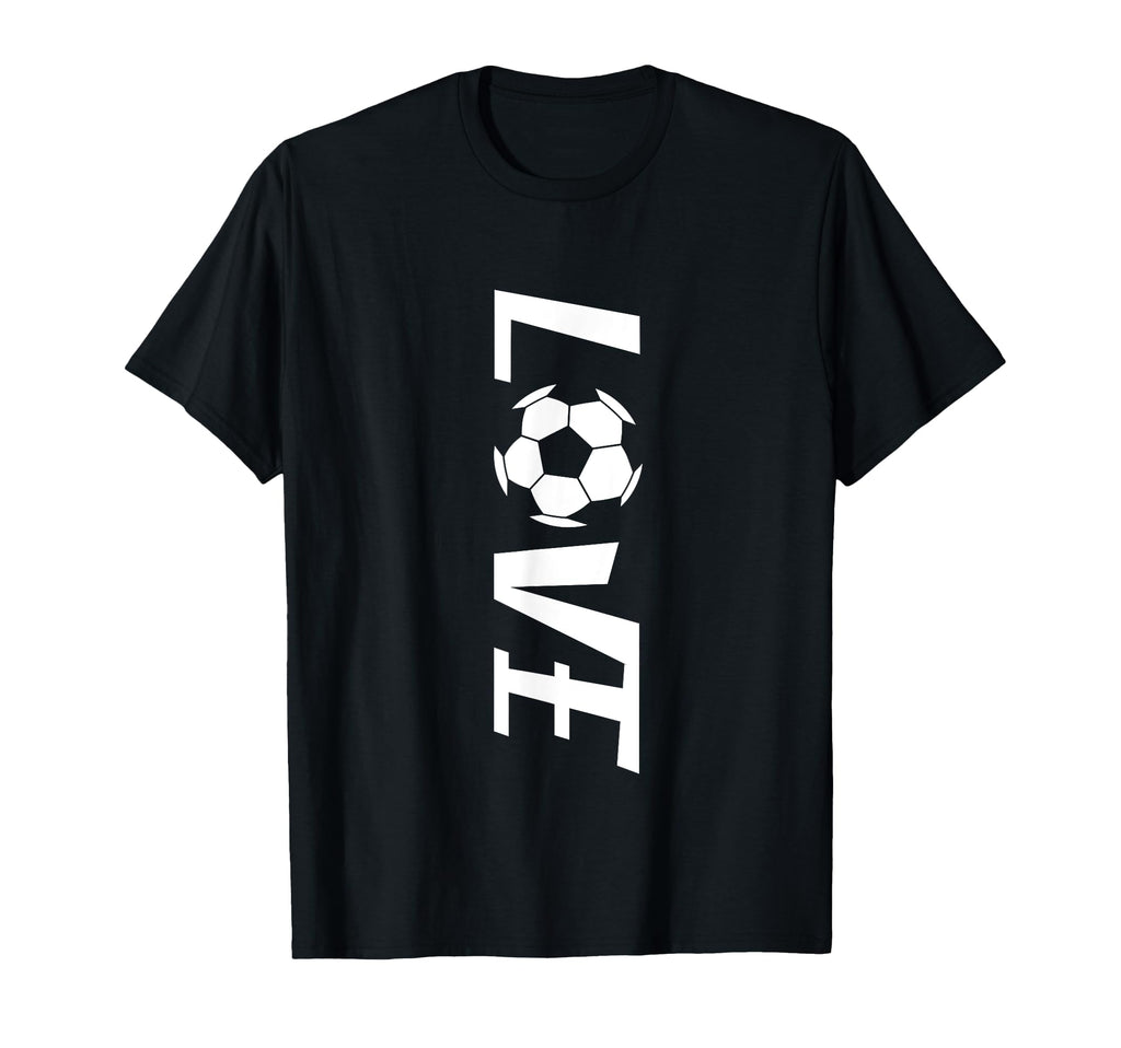 Soccer T-Shirt - Streetwear Style Men Women - T-Shirt, Sweatshirt, Hoodie