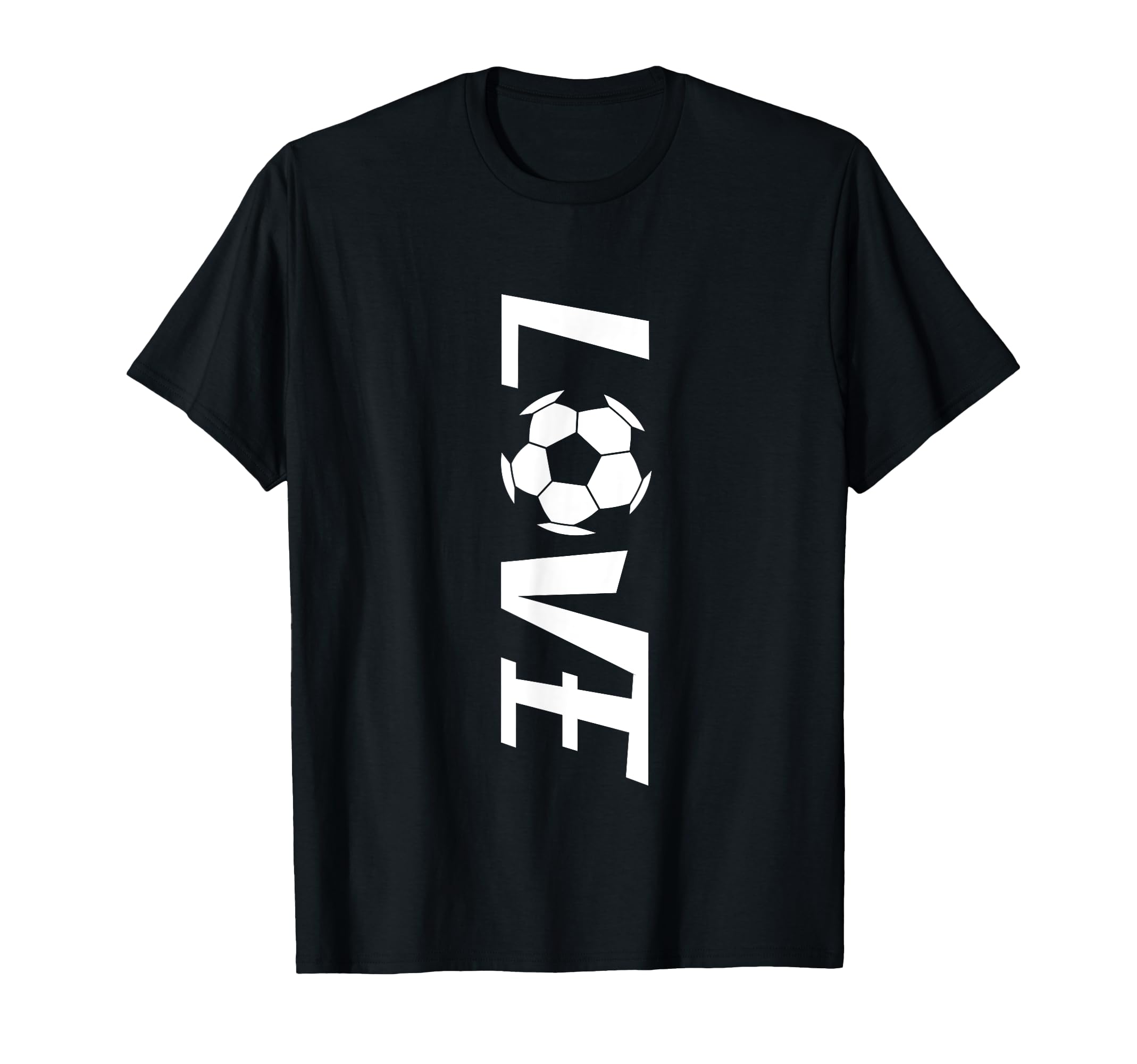 Soccer T-Shirt - Streetwear Style Men Women - T-Shirt, Sweatshirt, Hoodie