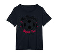 Soccer Sister My Brothers Biggest Fan T-Shirt - Fun Novelty Design Unisex - T-Shirt, Sweatshirt, Hoodie