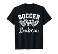 Soccer Matching Family Game And Sweatshirt - Custom Art Print for Adults - T-Shirt, Sweatshirt, Hoodie