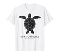 Dry Tortugas National Park Beach T-Shirt - Unique Graphic for Adults - T-Shirt, Sweatshirt, Hoodie