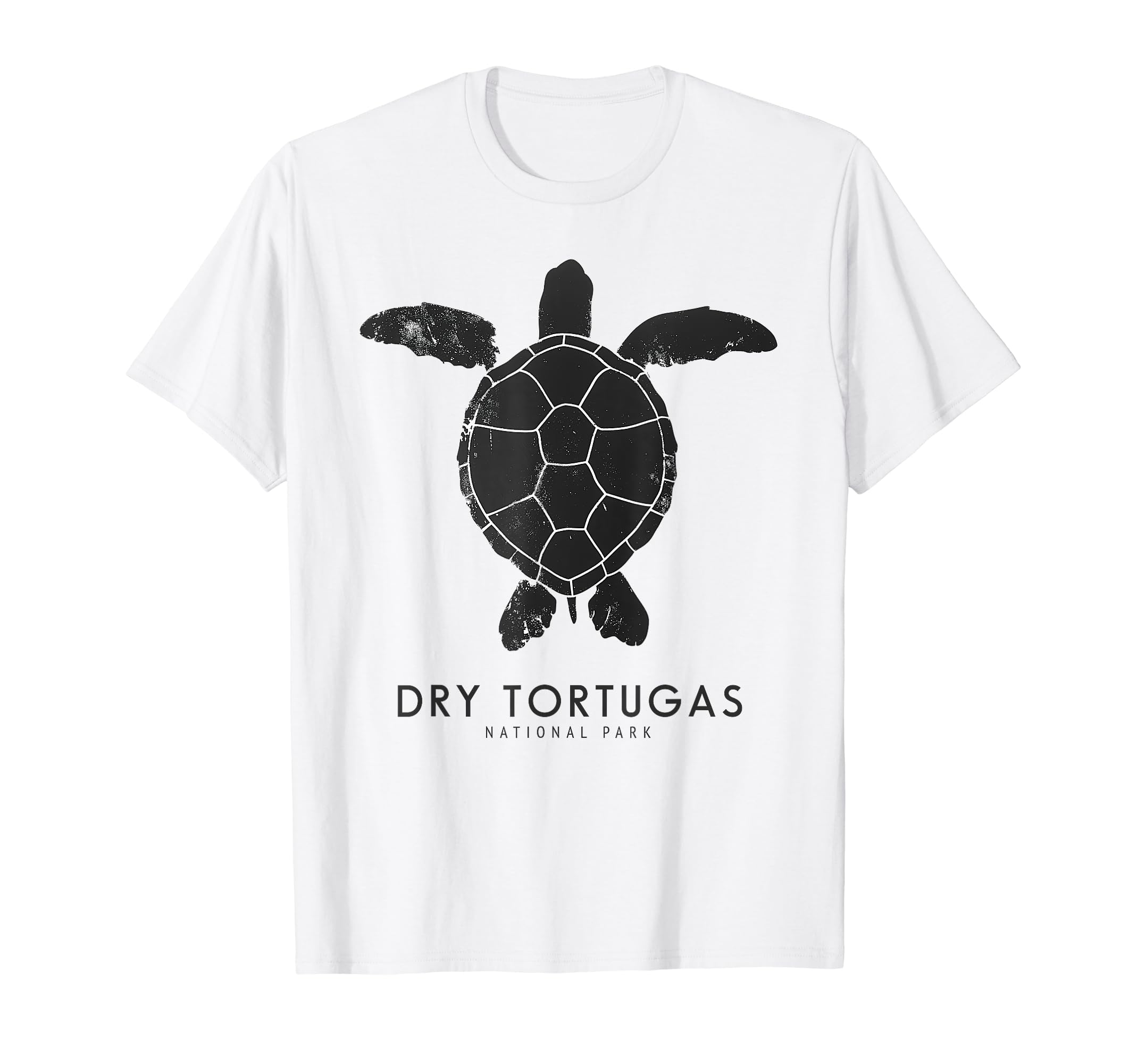 Dry Tortugas National Park Beach T-Shirt - Unique Graphic for Adults - T-Shirt, Sweatshirt, Hoodie