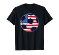 Soccer Sports Funny Soccer T-Shirt - Trendy Graphic for Adults - T-Shirt, Sweatshirt, Hoodie