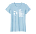 Soccer Play Like And Gift T-Shirt - Trendy Graphic Men Women - T-Shirt, Sweatshirt, Hoodie