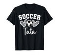Soccer Matching Family Game And Gifts Hoodie - Graphic Print for Adults - T-Shirt, Sweatshirt, Hoodie