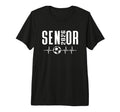 Class 2026 Senior Soccer Player Team T-Shirt - Novelty Apparel Men Women - T-Shirt, Sweatshirt, Hoodie