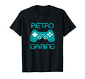 Funny Gaming Happy Valentine 2025 Arcade T-Shirt - Unique Graphic Unisex - T-Shirt, Sweatshirt, Hoodie