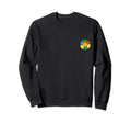 Soccer Player Or Coach Sweatshirt - Casual Everyday Wear for Adults - T-Shirt, Sweatshirt, Hoodie
