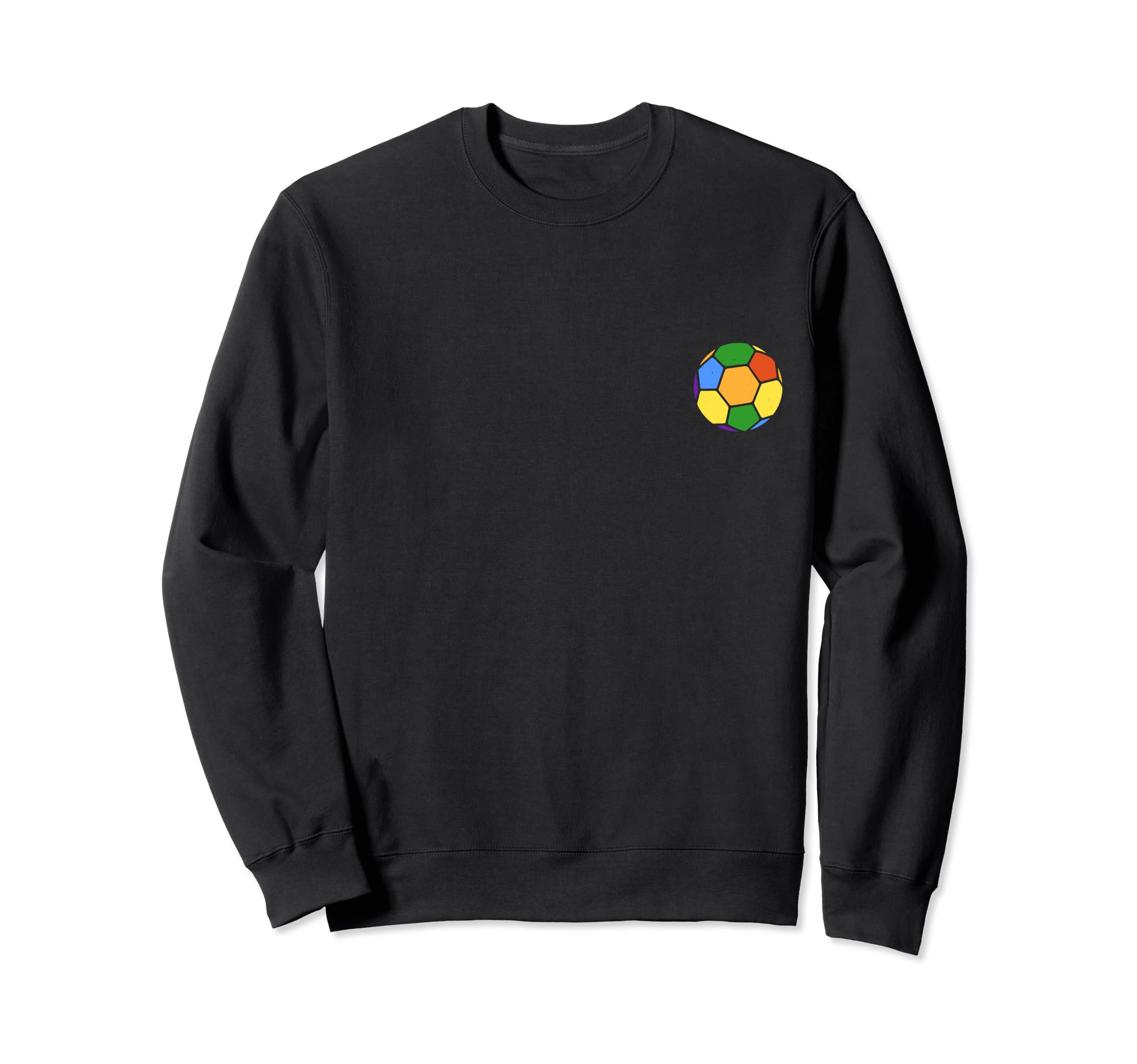 Soccer Player Or Coach Sweatshirt - Casual Everyday Wear for Adults - T-Shirt, Sweatshirt, Hoodie
