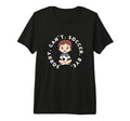 Sorry Cant Soccer Bye Funny Soccer T-Shirt - Streetwear Style Unisex - T-Shirt, Sweatshirt, Hoodie