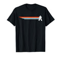 Ice Hockey Goalkeeper T-Shirt - Unique Graphic Unisex - T-Shirt, Sweatshirt, Hoodie