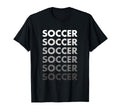 Soccer Player Present Soccer Fan Sweatshirt - Custom Art Print Unisex - T-Shirt, Sweatshirt, Hoodie