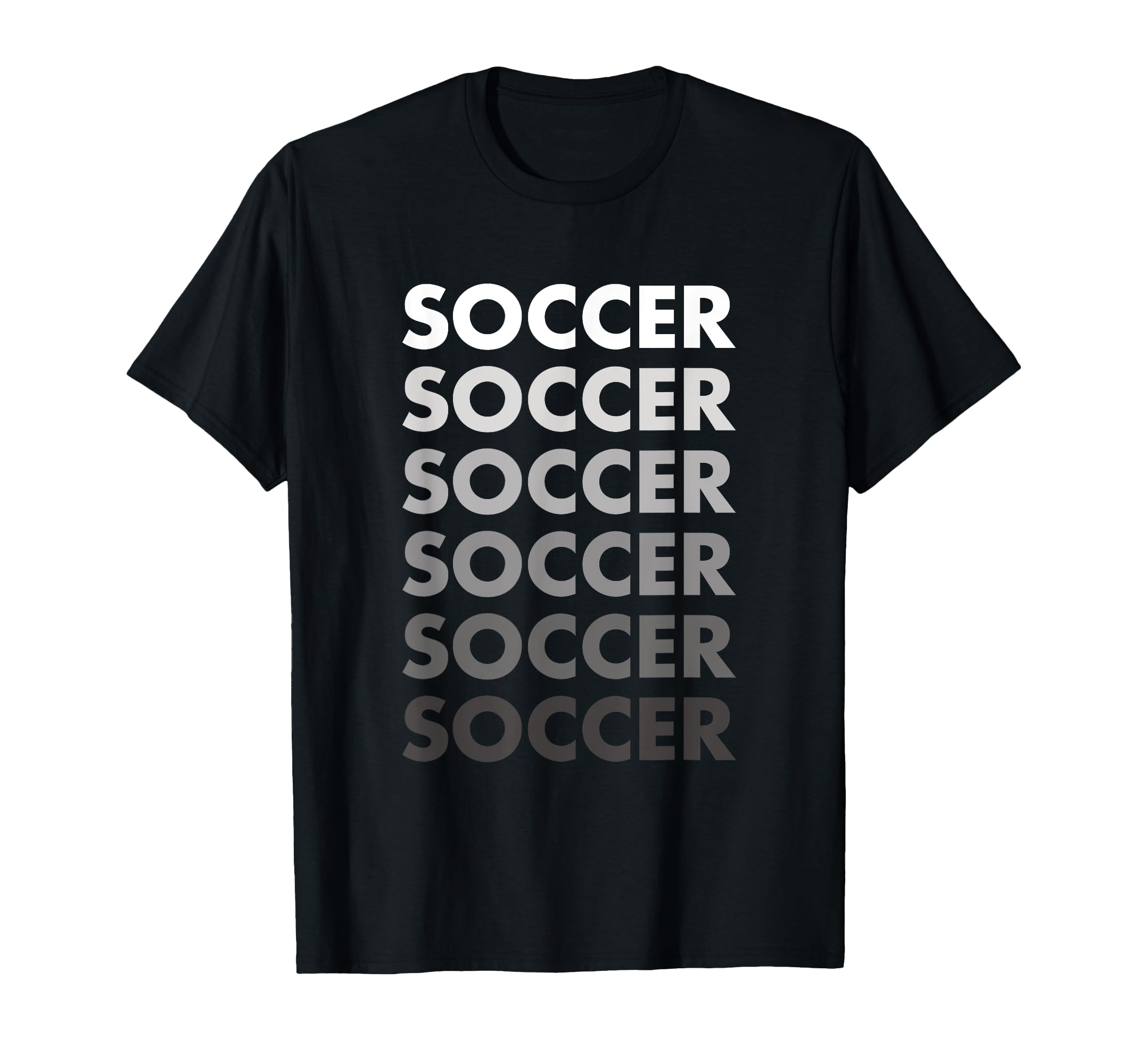 Soccer Player Present Soccer Fan Sweatshirt - Custom Art Print Unisex - T-Shirt, Sweatshirt, Hoodie