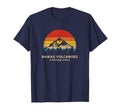 Hawaii Volcanoes National Park T-Shirt - Custom Art Print Men Women - T-Shirt, Sweatshirt, Hoodie