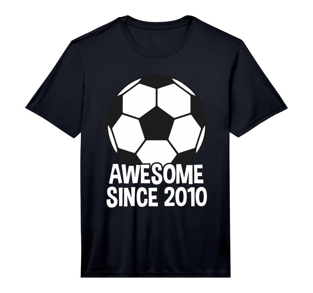 Awesome Since 2010 16Th Birthday 16 T-Shirt - Unique Graphic for Adults - T-Shirt, Sweatshirt, Hoodie