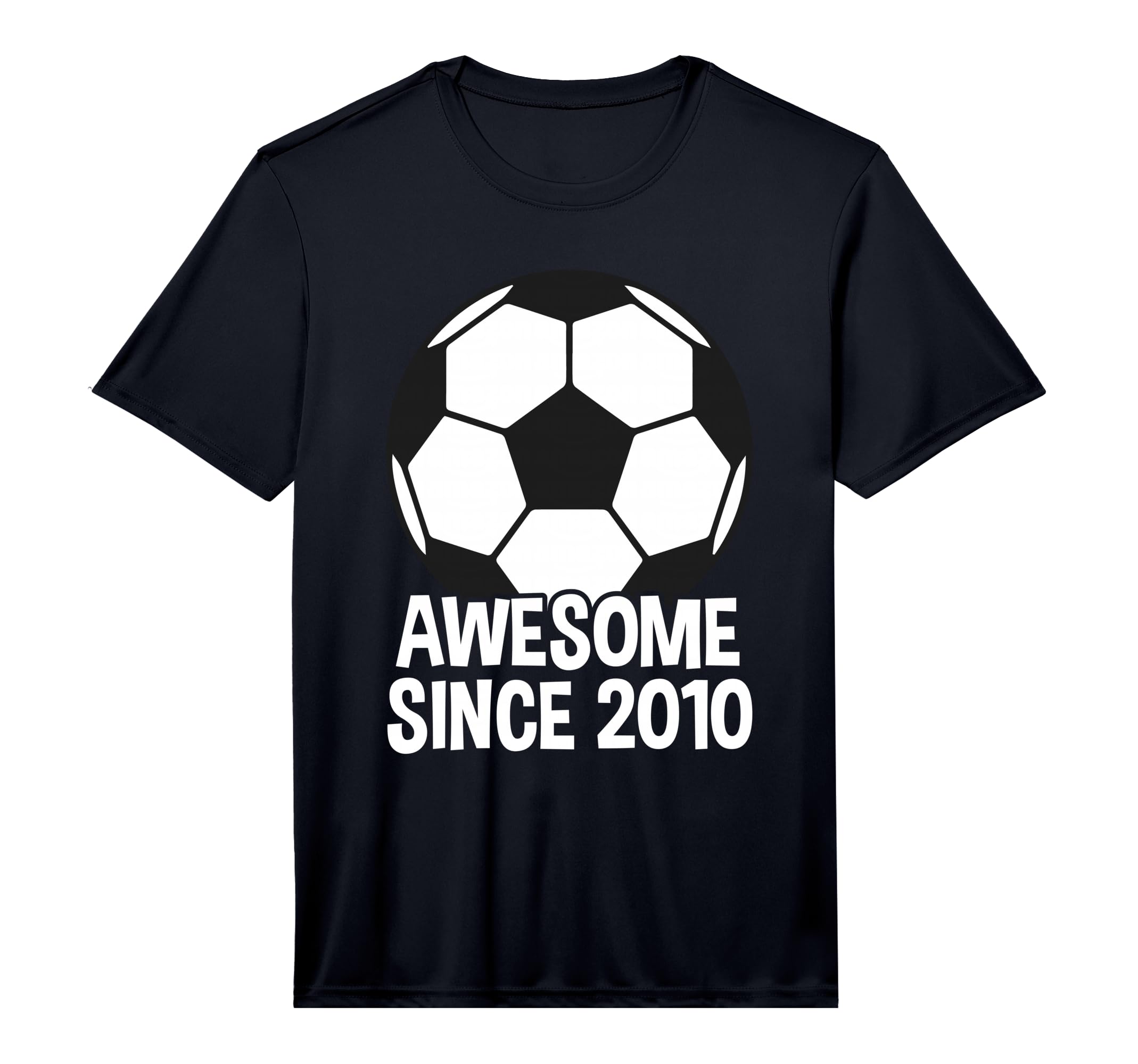 Awesome Since 2010 16Th Birthday 16 T-Shirt - Unique Graphic for Adults - T-Shirt, Sweatshirt, Hoodie