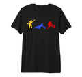 Soccer Goalkeeper Appreciation T-Shirt - Aesthetic Graphic for Adults - T-Shirt, Sweatshirt, Hoodie