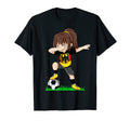 Soccer Germany Jersey German Flag T-Shirt - Novelty Apparel for Adults - T-Shirt, Sweatshirt, Hoodie